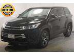 Used 2019 Toyota Highlander for sale.