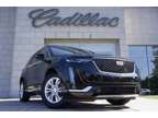 2023 Cadillac XT6 AWD Luxury