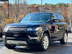 Used 2014 Land Rover Range Rover Sport for sale.