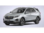 Used 2022 Chevrolet Equinox for sale.