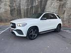 Used 2020 Mercedes-Benz GLE for sale.