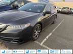 2015 Acura TLX Gray, 169K miles