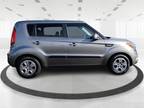 2013 Kia Soul Base