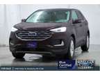 2020 Ford Edge SEL Certified AWD Near Milwaukee WI