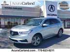 2020 Acura MDX 3.5L