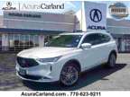 2023 Acura MDX Advance SH-AWD