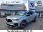 2024 Acura MDX Type S w/Advance Package SH-AWD