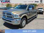 2014 Ram 2500 Laramie Longhorn