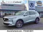 2024 Acura MDX Technology