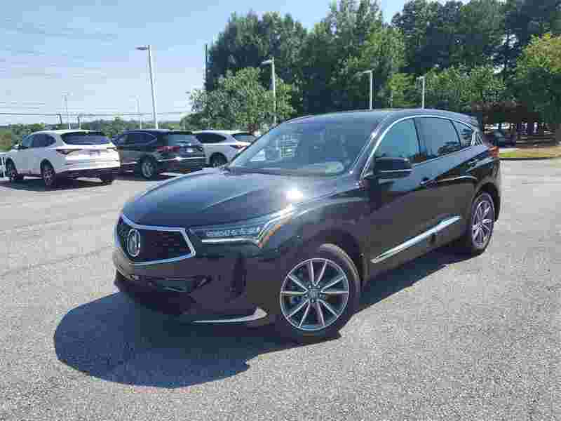 2024 Acura RDX Technology Package SH-AWD