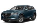 2020 Mazda CX-9