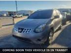 2014 Nissan Rogue Select