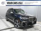 2020 Bmw X7