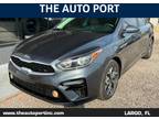 2021 Kia Forte LXS - Largo,Florida