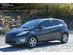 2011 Ford Fiesta SES - Naugatuck,Connecticut