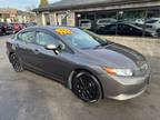 2012 Honda Civic LX - Milwaukee,Wisconsin