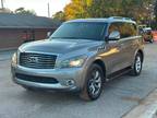 2011 INFINITI QX56 Base - Snellville ,GA