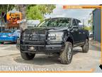 2018 Ford F-150 Lariat Crew Cab FX4 / LOADED / NAVIGATION LEATHER - Austin,TX