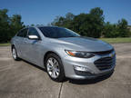 2020 Chevrolet Malibu Silver, 104K miles