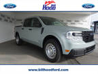 2024 Ford Maverick Gray, new