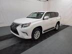 2019 Lexus GX