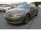 2016 Ford Taurus For Sale