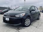 2019 Kia Rio