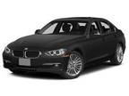 2015 BMW 328d