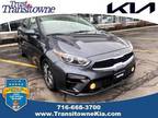 2020 Kia Forte