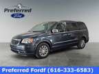 2014 Chrysler Town & Country Touring-L