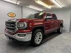 2018 GMC Sierra 1500 SLT Crew Cab Loaded Extra Clean!!!