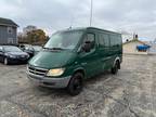 2004 Sprinter 2500 Sprinter