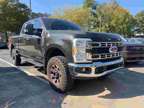 2024 Ford F-250SD XLT HI-OUTPUT DIESEL W/ TREMOR PACKAGE