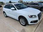 2016 Audi Q5 2.0T Premium Plus quattro