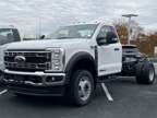 2024 Ford F-550SD XL DRW