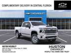 2025 Chevrolet Silverado 2500HD High Country