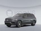 2018 Mercedes-Benz GLS GLS 450 4MATIC