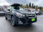 2017 Subaru Crosstrek 2.0i AWD/ Manual, 5-Spd