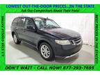 2008 Saab 9-7X 4.2i