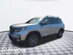 2025 Honda Passport TrailSport