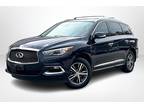 2020 Infiniti Qx60 Pure