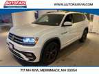 2020 Volkswagen Atlas 3.6L V6 SE w/Technology