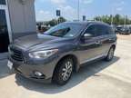 2014 INFINITI QX60 Base