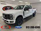 2024 Ford F-250SD XL