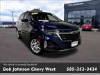 2022 Chevrolet Equinox LT *Remote Start & Heated Seats*