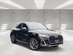 2024 Audi Q5 45 S line Premium quattro