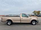 1997 Ford F-150 XLT