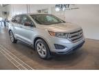 2018 Ford Edge SE