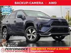 2024 Toyota RAV4 Prime SE