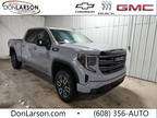 2025 GMC Sierra 1500 AT4 INTRANSIT